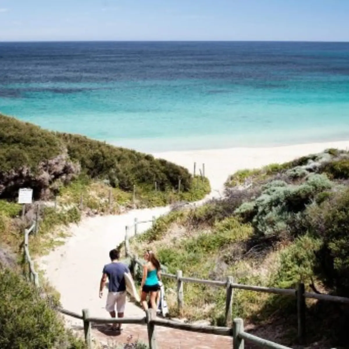 Seashells Yallingup, Yallingup, Australia 8