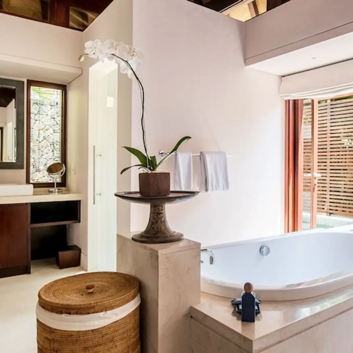 The Ungasan Clifftop Resort, Pecatu, Indonesia 6
