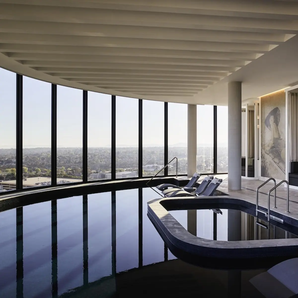 Hotel Chadstone Melbourne MGallery Collection, Chadstone, Australia 1