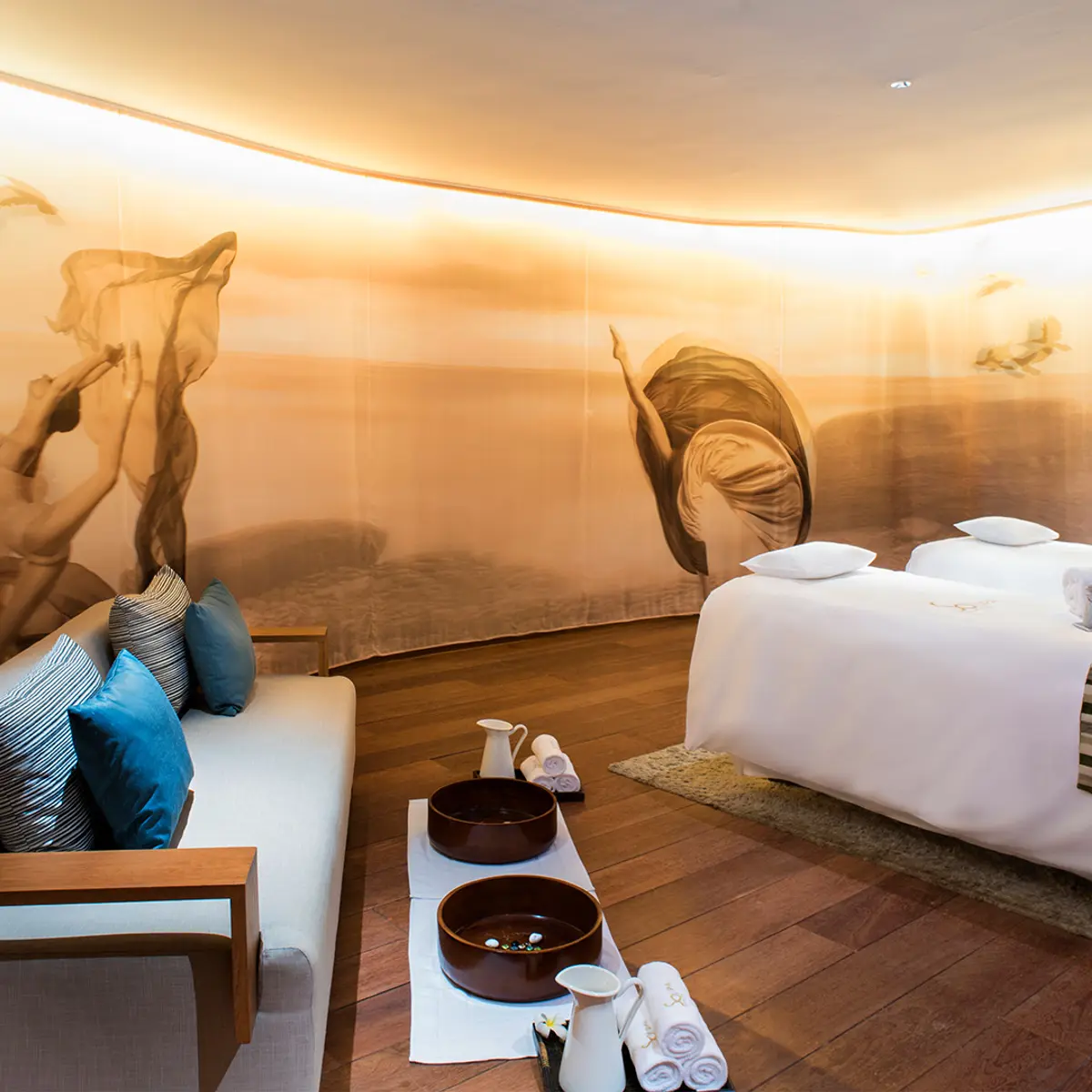SO/ Sofitel Hua Hin, Hua Hin, Thailand 8