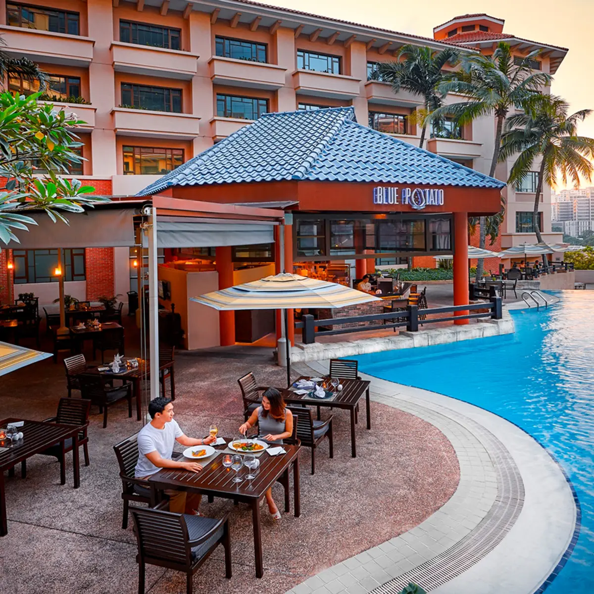 Paradox Singapore Merchant Court, Singapore, Singapore 8