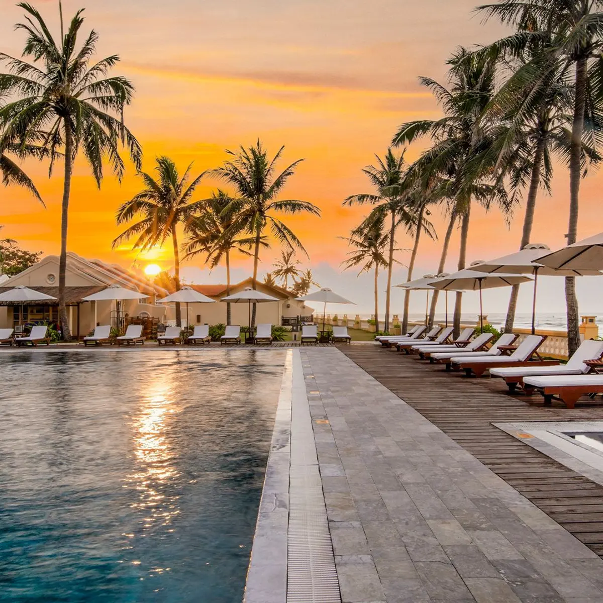 Victoria Hoi An Beach Resort & Spa, Hoi An, Vietnam 3