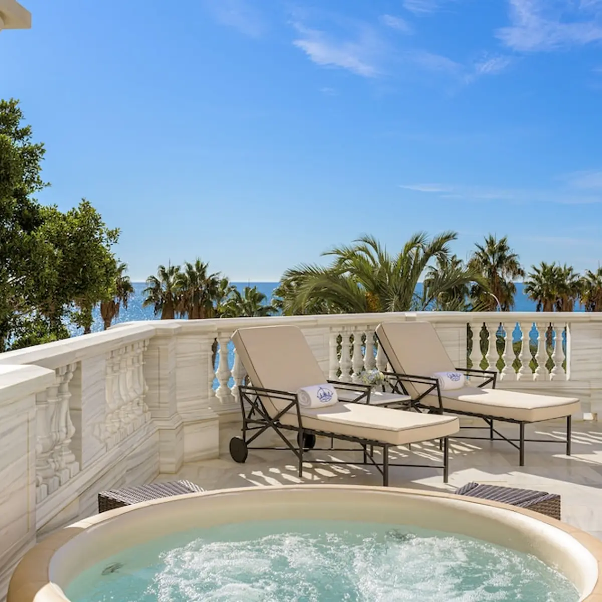 Gran Hotel Miramar GL, Málaga, Spain 8