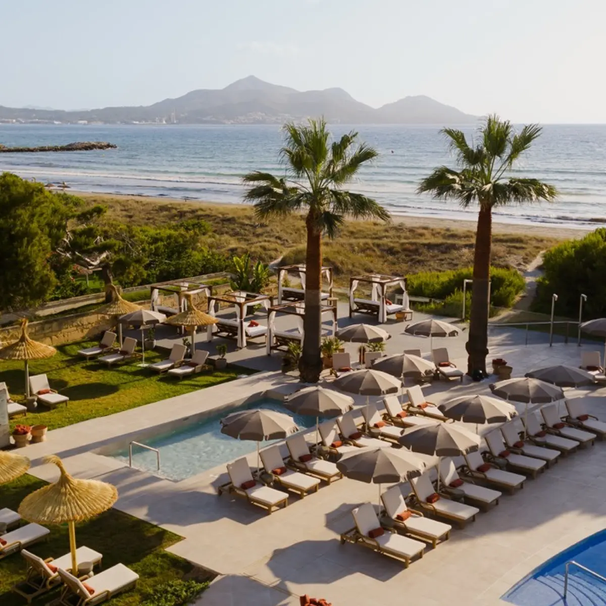 Sarena de Muro Resort Mallorca, Teil von Destination by Hyatt, Mallorca, Spanien 7