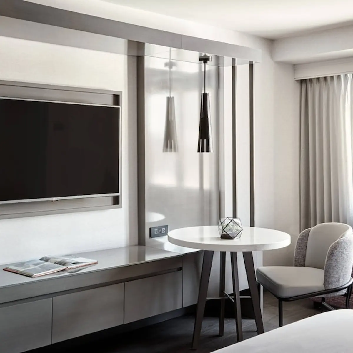 San Francisco Marriott Marquis, San Francisco, United States 6