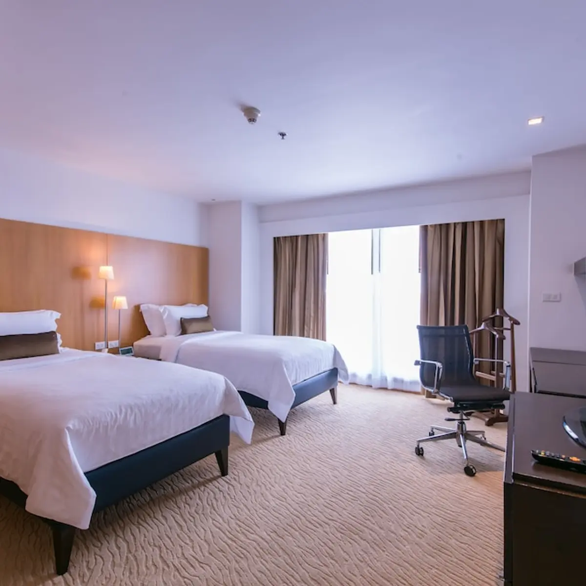 Tower Club at lebua, Bangkok, Thailand 5