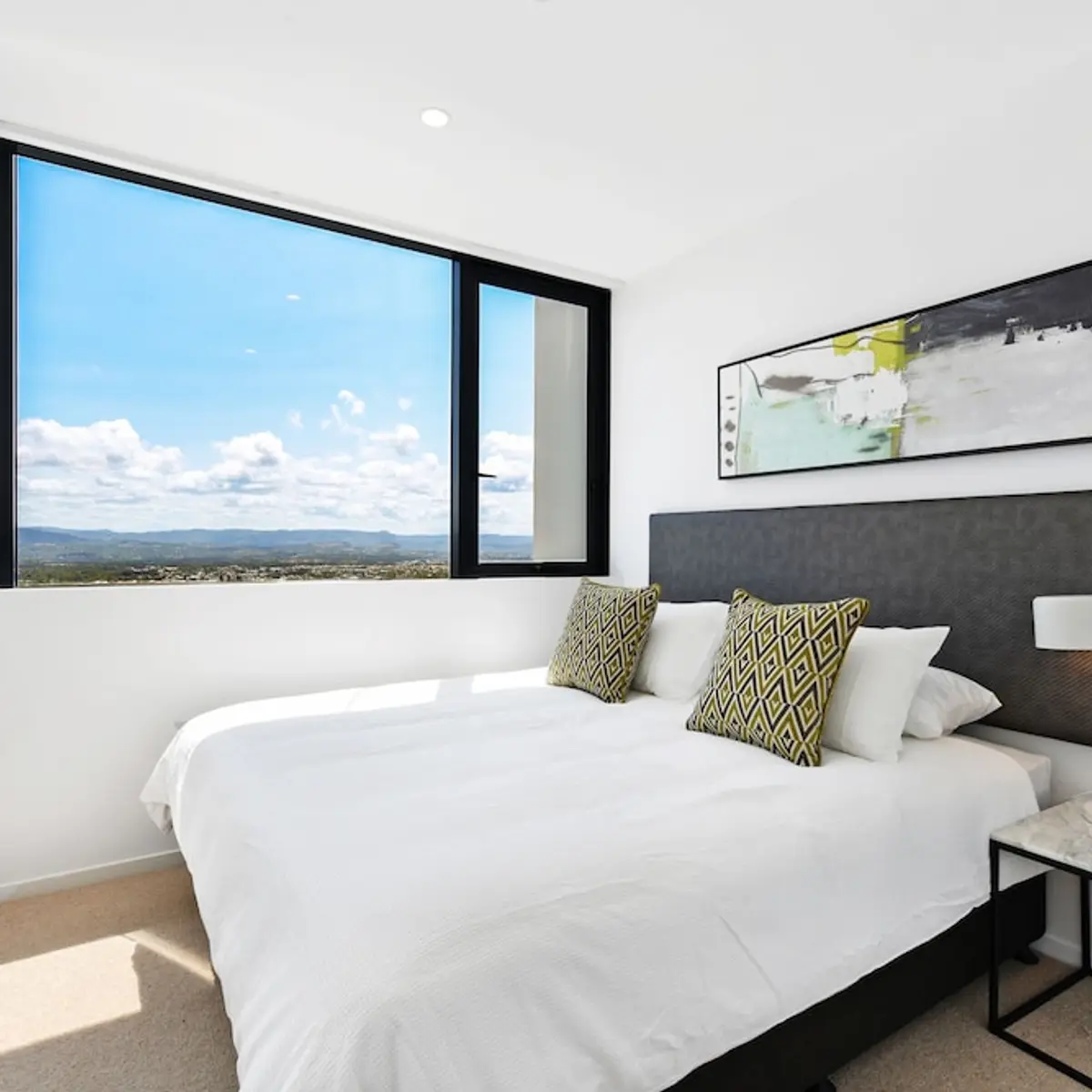 Qube Broadbeach, Broadbeach, Australia 5