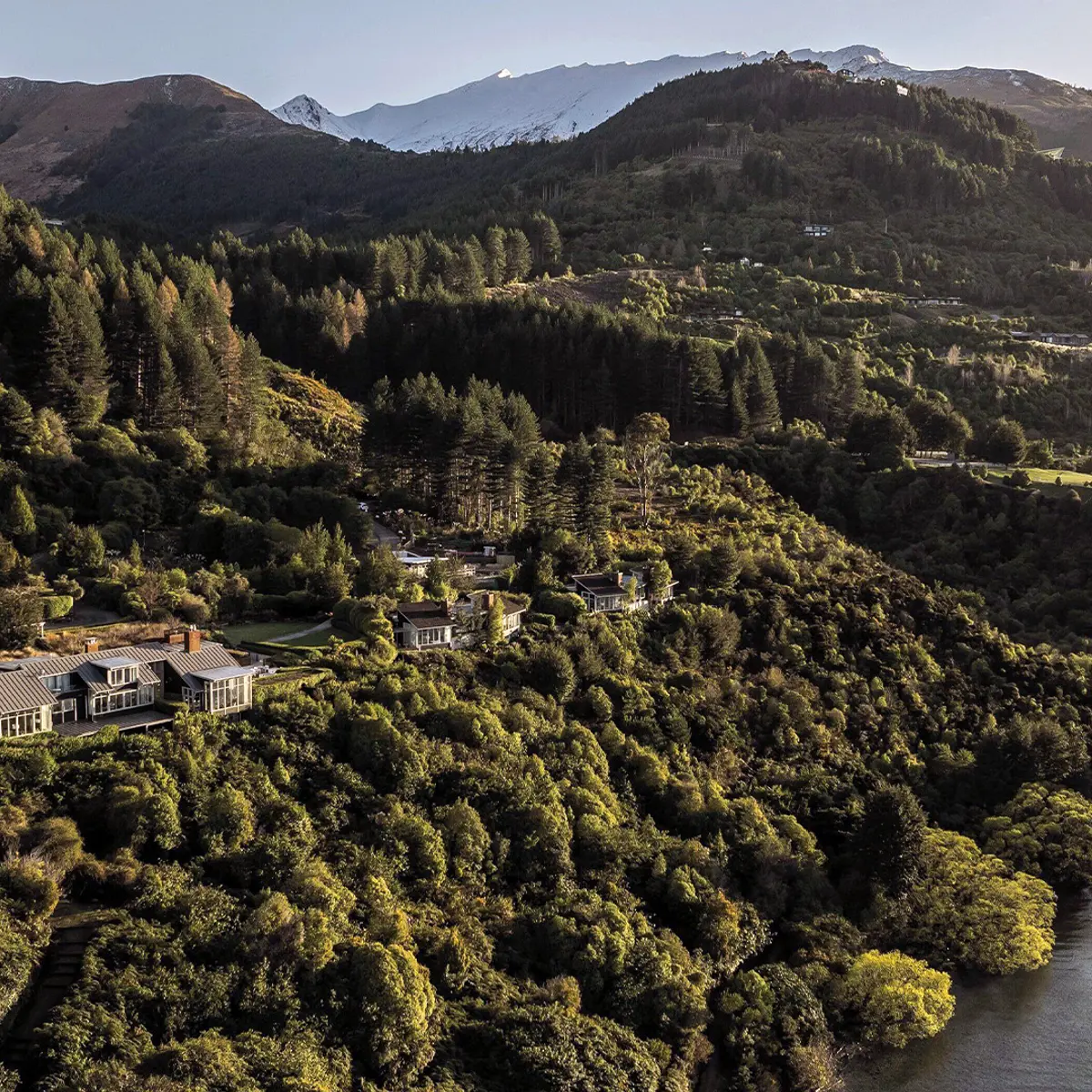 Rosewood Matakauri, Queenstown, New Zealand 1