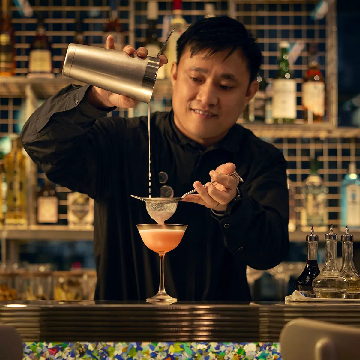 COMO Metropolitan Singapore , Singapore, Singapore 8