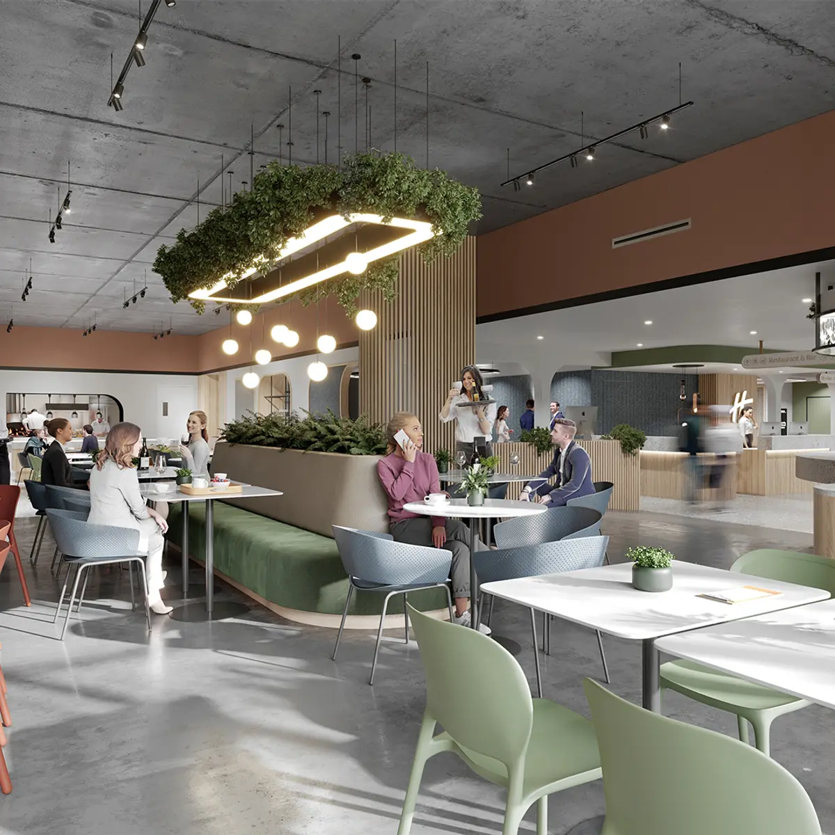 Holiday Inn Dandenong, an IHG Hotel, Dandenong, Victoria 2