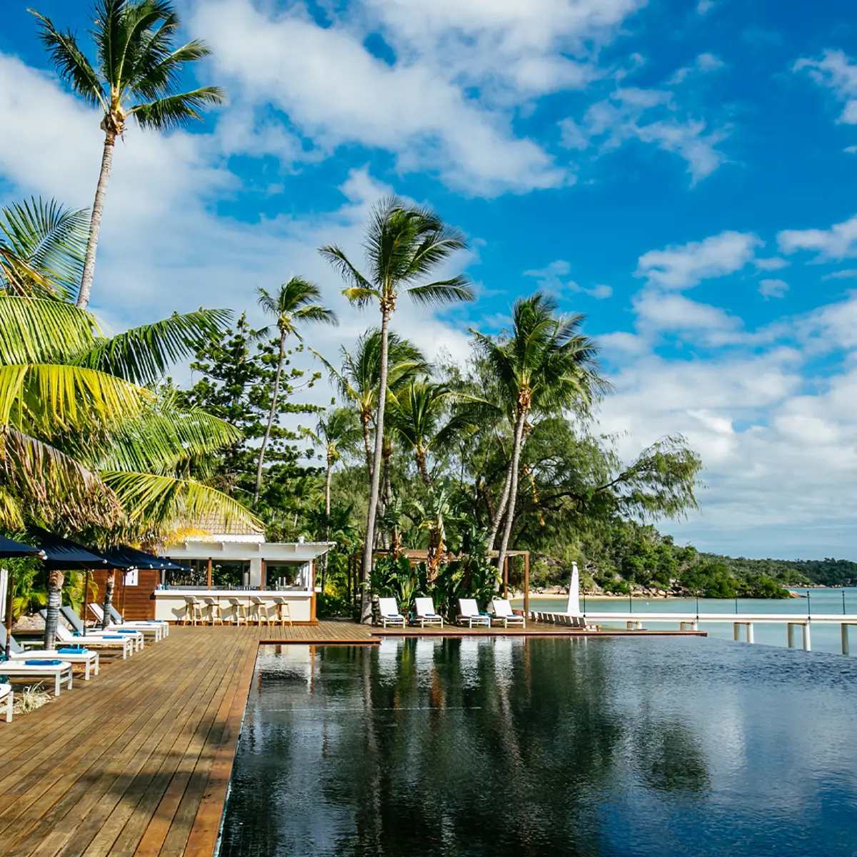 Orpheus Island Lodge, Orpheus Island, Queensland 7