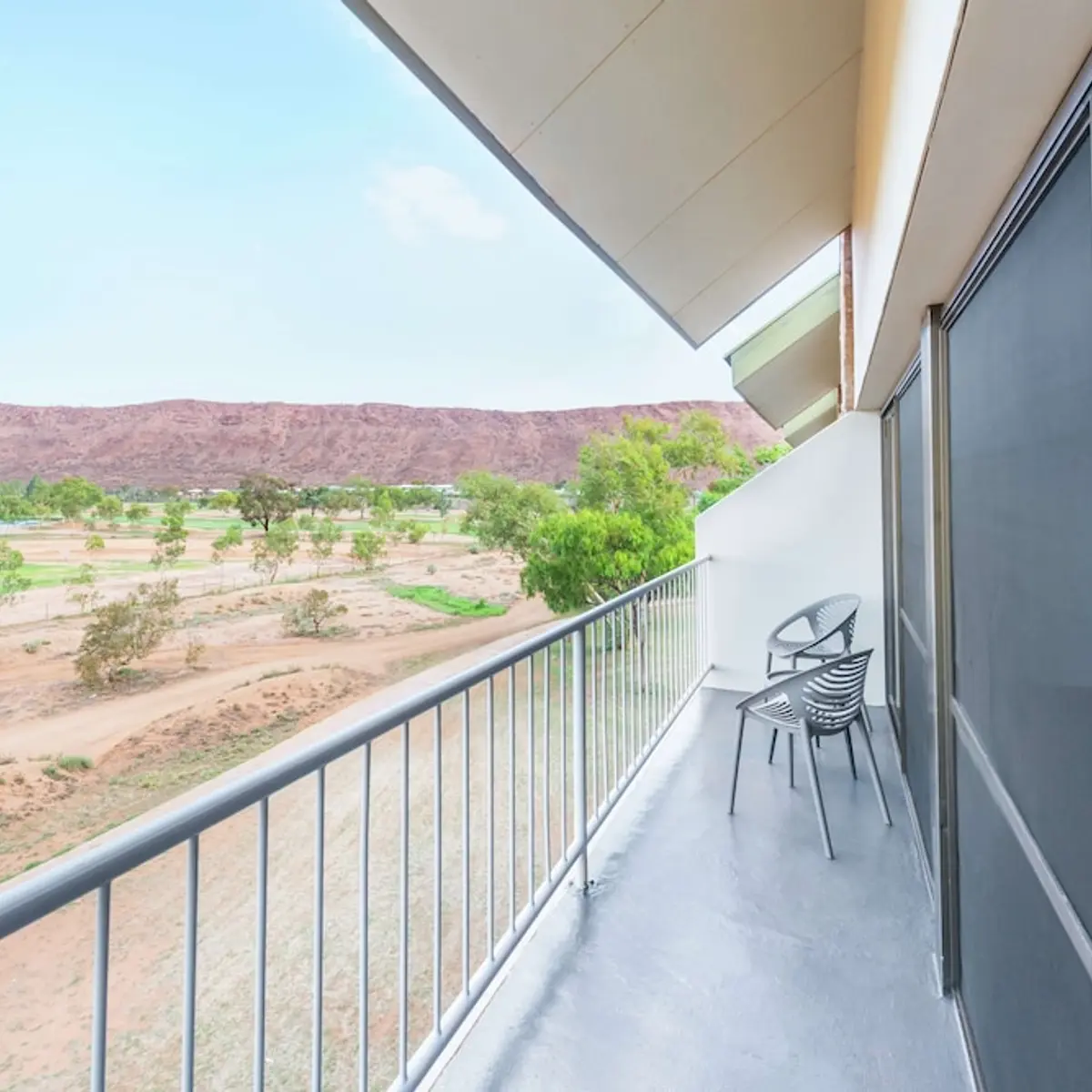 DoubleTree by Hilton Alice Springs, Desert Springs, Australia 8