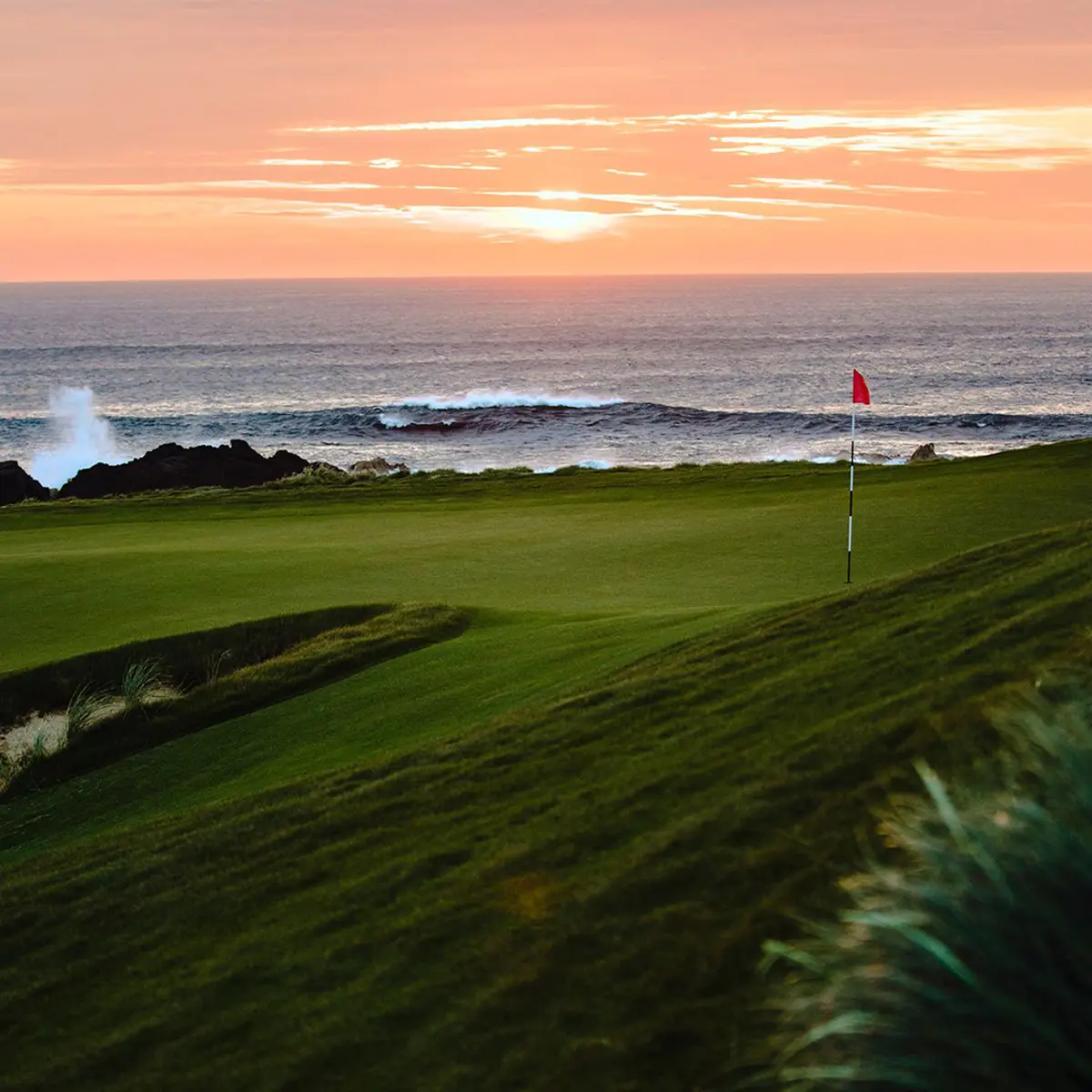 Cape Wickham Golf Links – King Island, King Island, Tasmanien 4
