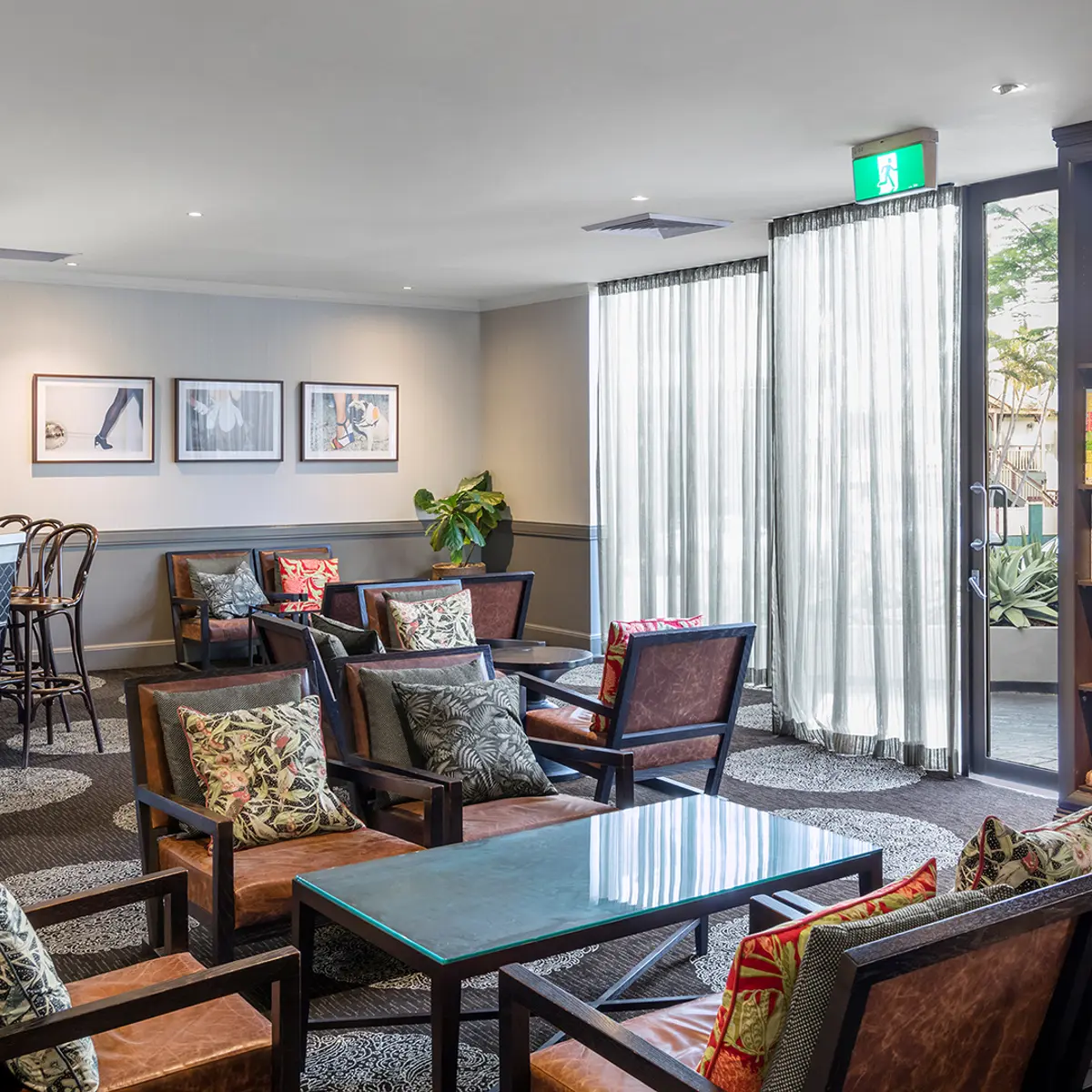 View Brisbane, Brisbane, Queensland 7