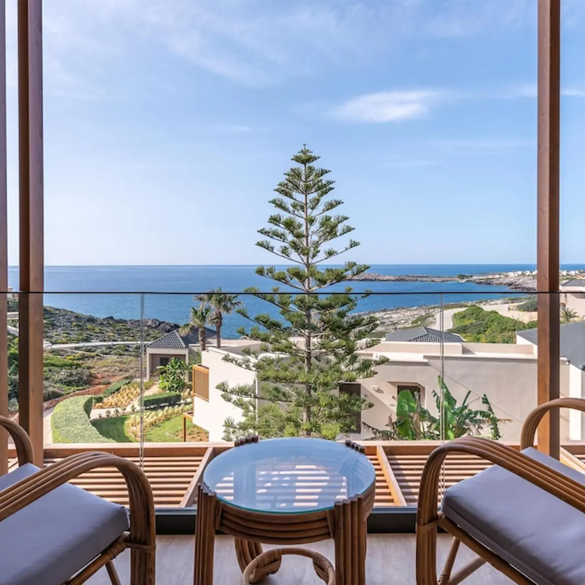 Aulus Chania Resort, Curio Collection by Hilton – All-Inclusive, Chania, Greece 8