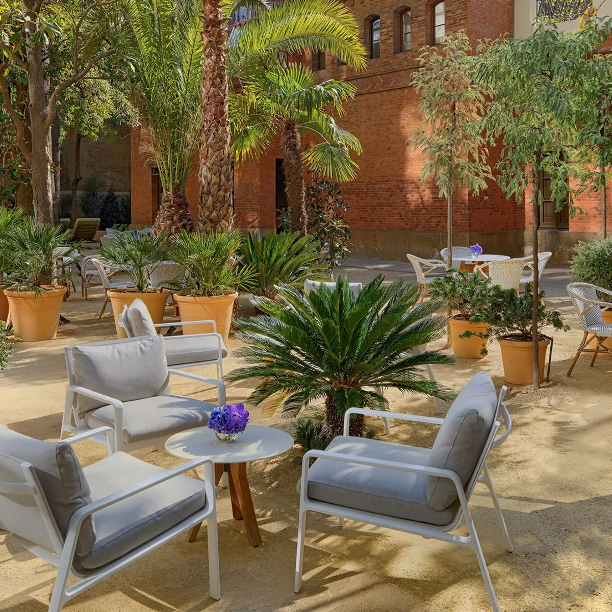 H10 Casa Mimosa, Barcelone, Espagne 2