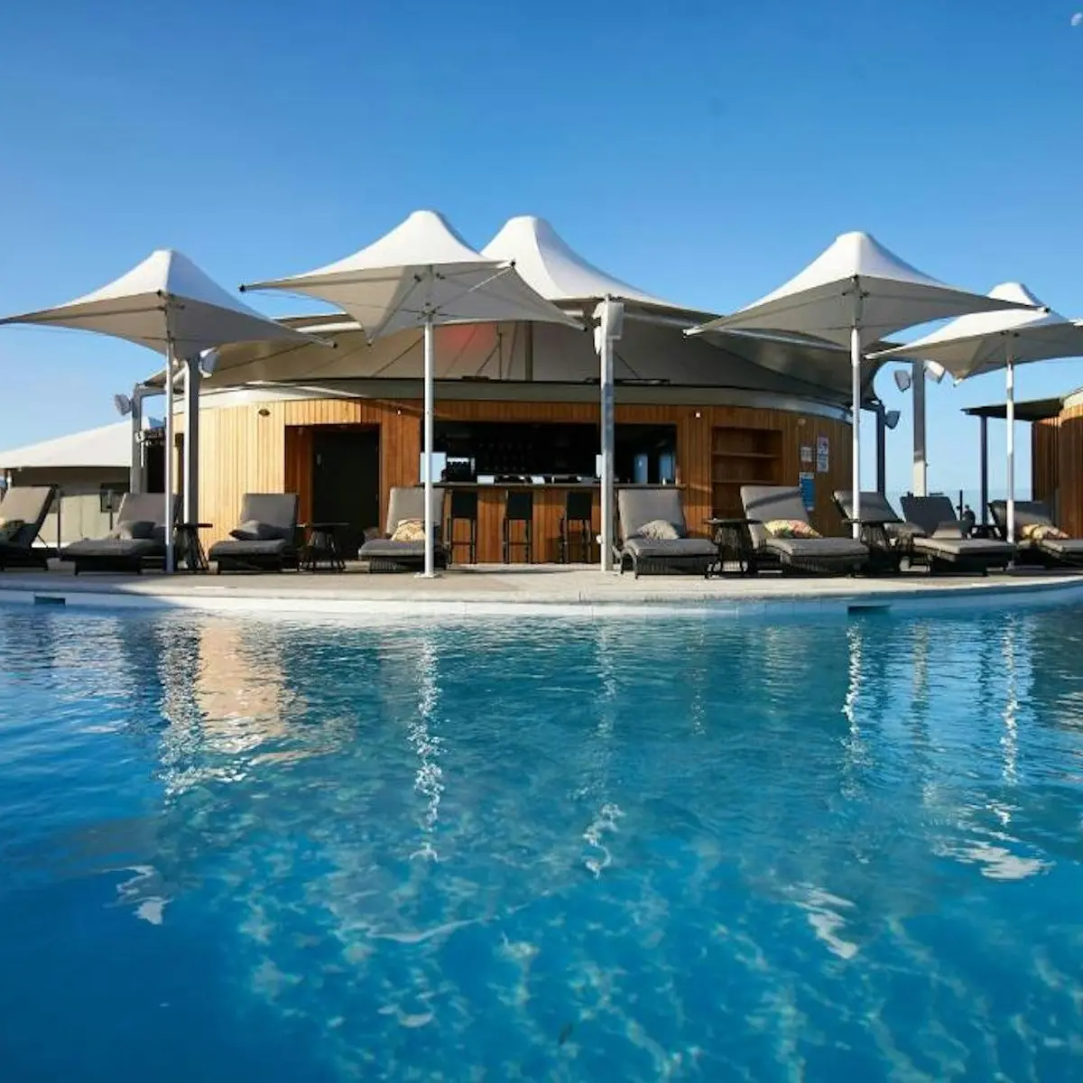 Discovery Resorts - Rottnest Island, Rottnest Island, Australia 1