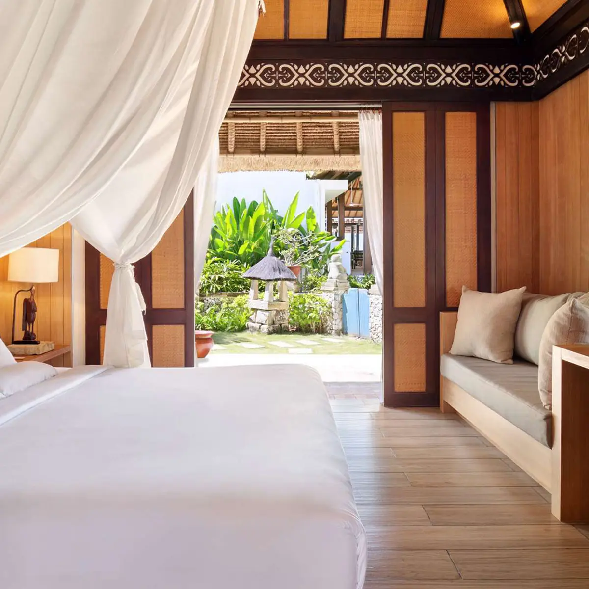 Novotel Bali Benoa, Benoa, Bali 3