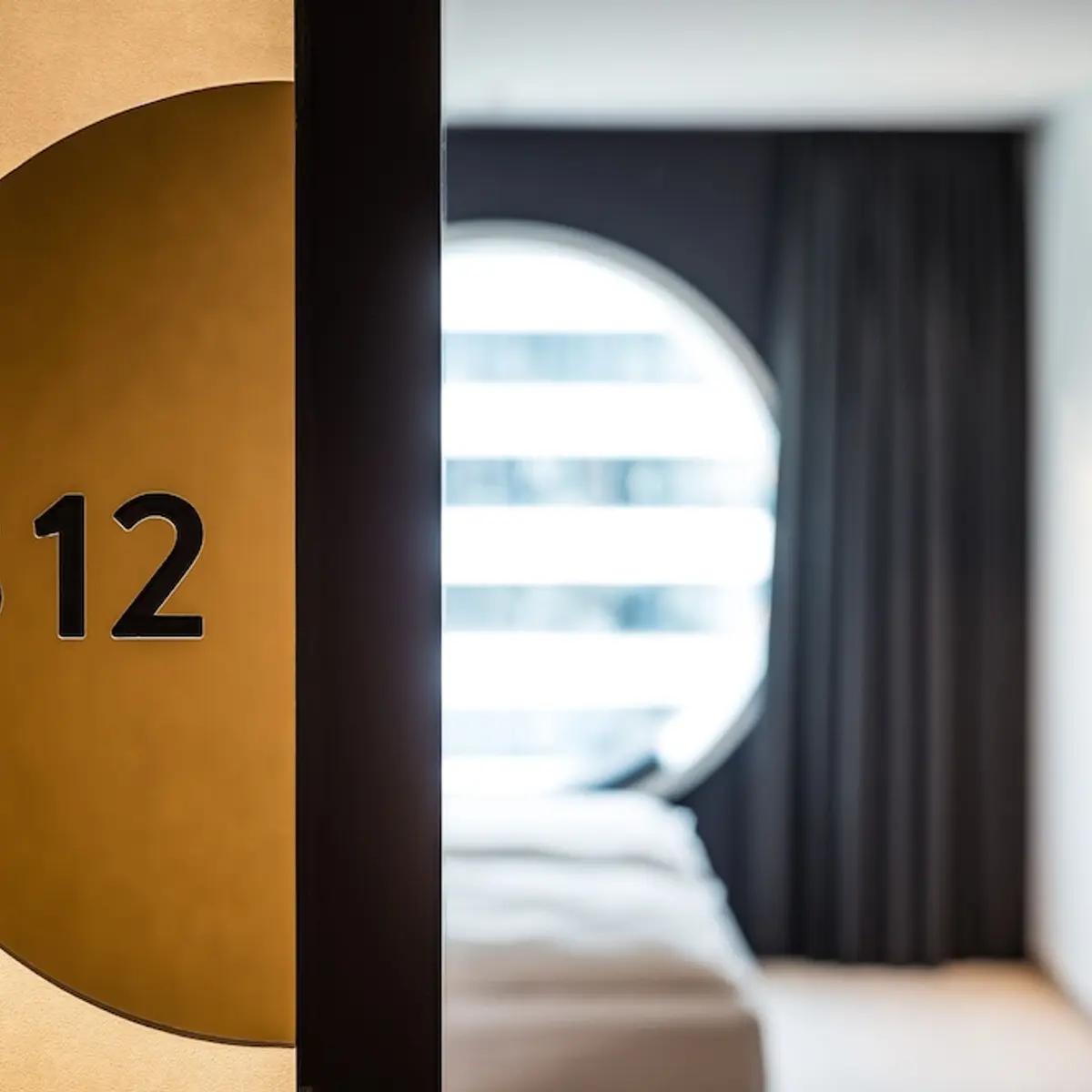 MOOONS, Vienna, Austria 4