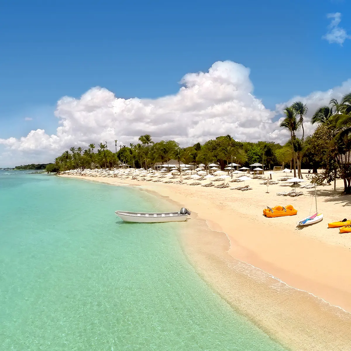 Casa de Campo Resort & Villas, La Romana, Dominican Republic 6