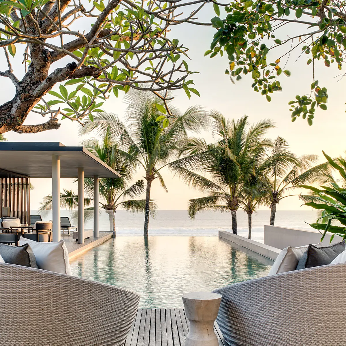 Soori Bali, Tabanan, Bali 2