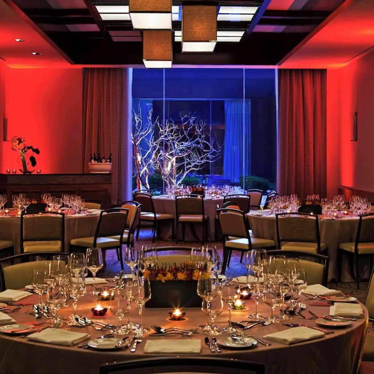 InterContinental New York Times Square by IHG, New York, United States 1
