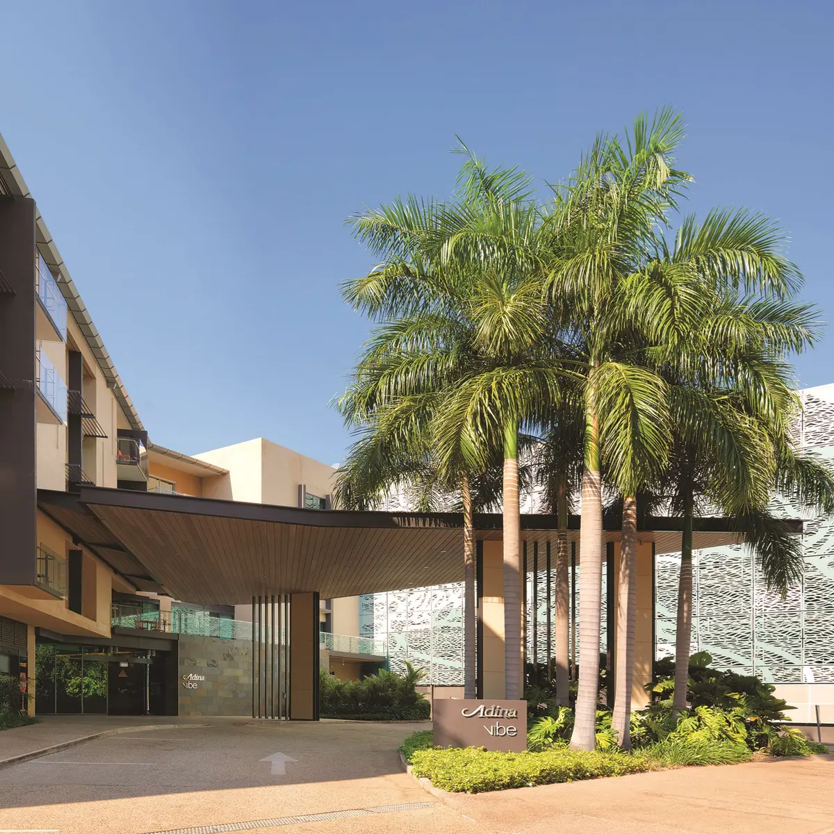 Adina Apartment Hotel Darwin Waterfront, Darwin, Northern Territory 5