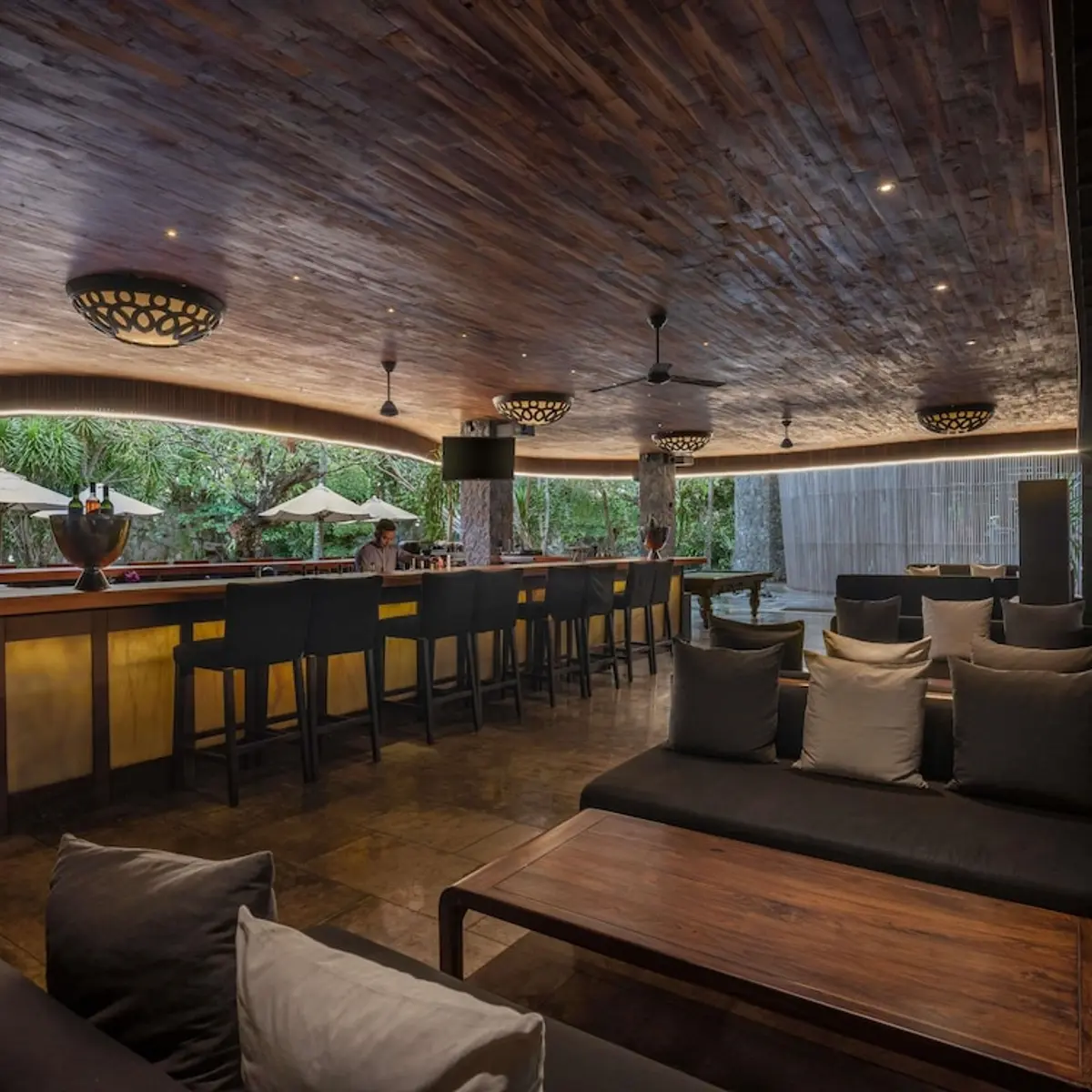 Peppers Seminyak, Seminyak, Indonesia 6