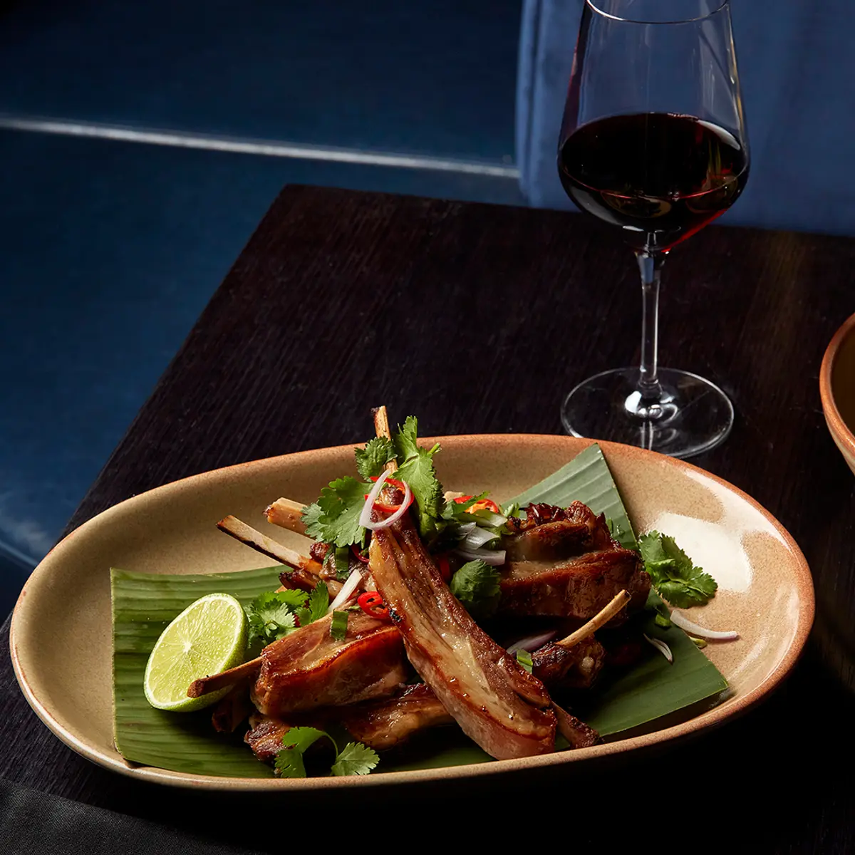 Quincy Melbourne, Melbourne, Victoria 7