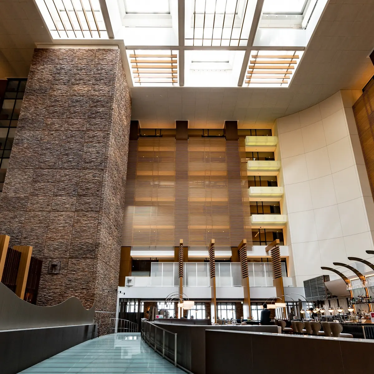 The Strings by InterContinental Tokyo, an IHG Hotel, Tokyo, Japan 6