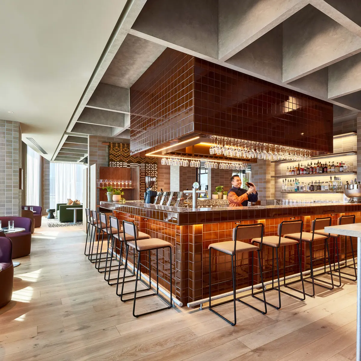Hyatt Centric Melbourne, Melbourne, Victoria 1