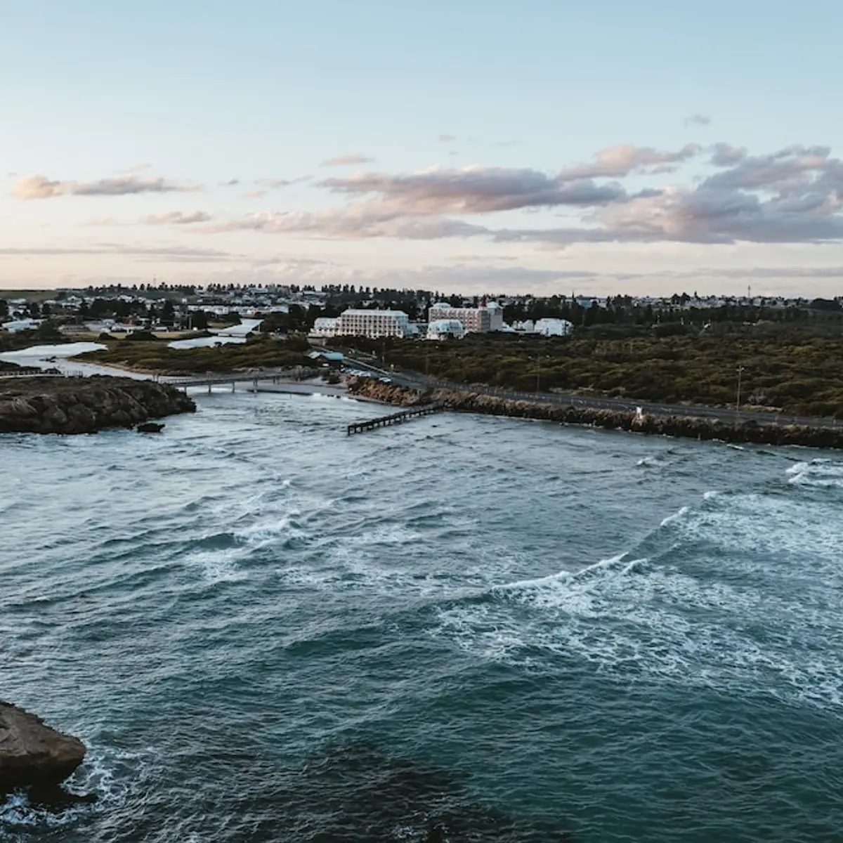 Deep Blue Hotel & Hot Springs, Warrnambool, Australia 4