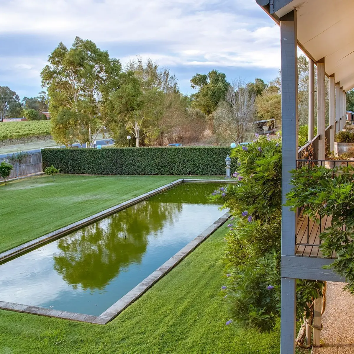 Lancemore Milawa, Milawa, Victoria 2