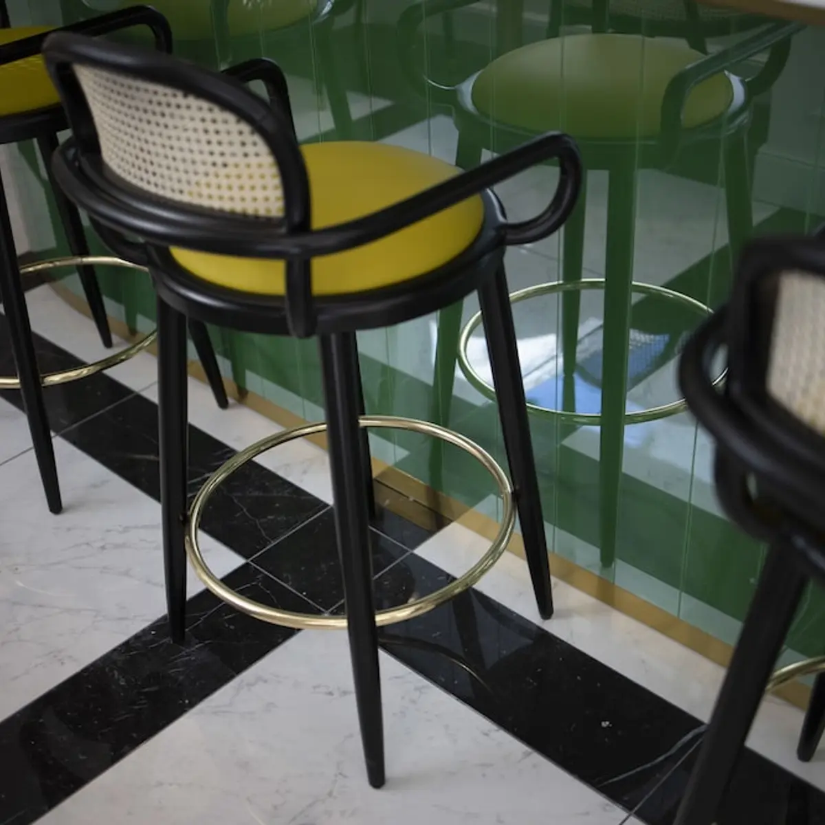 Best Western Premier Hotel Roosevelt, Nice, France 8