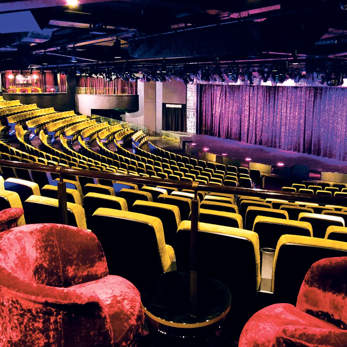 Italy, Greece, France & Malta, Trusted Partner Cruises – Italy, France, Greece & Malta,  6