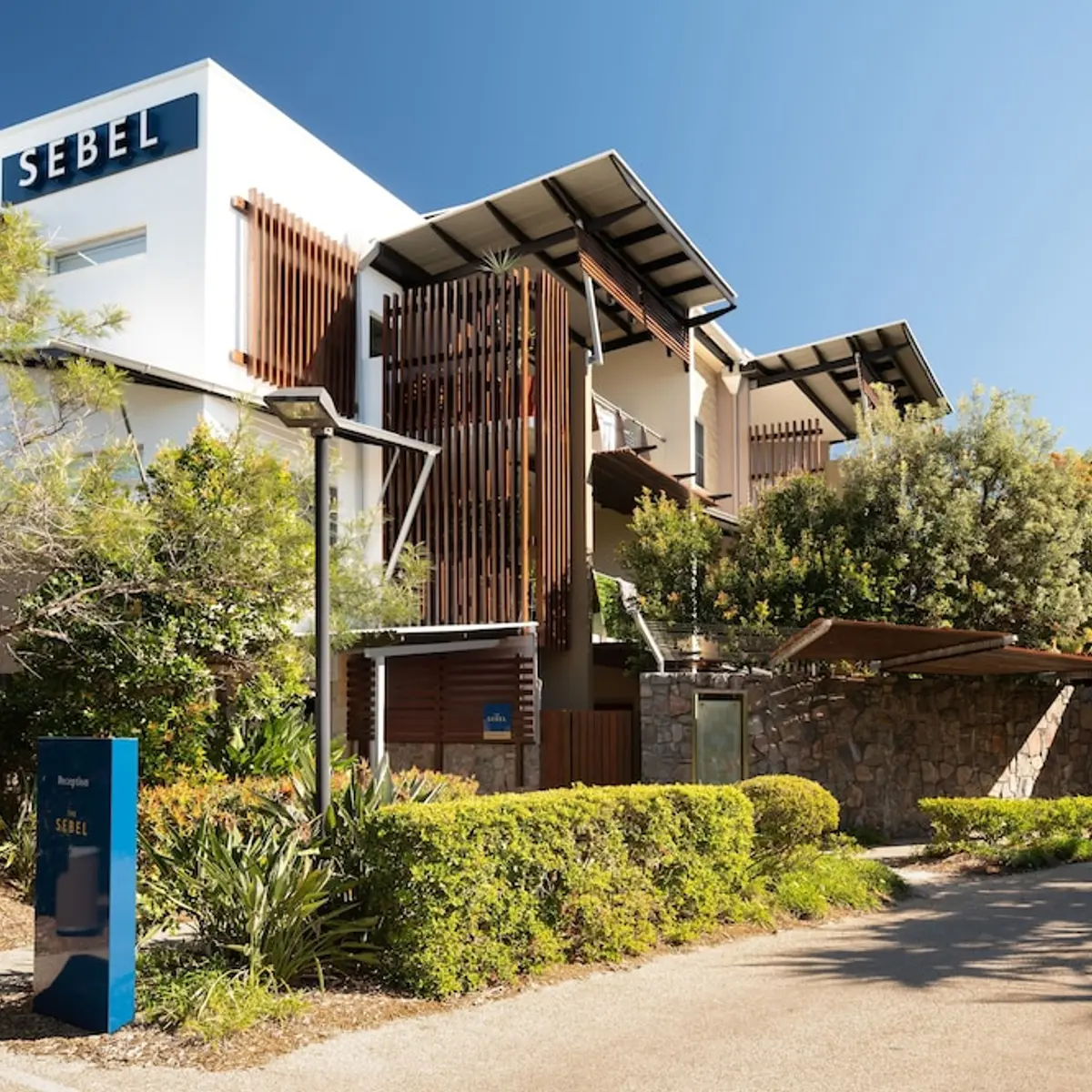 The Sebel Twin Waters, Twin Waters, Australia 2