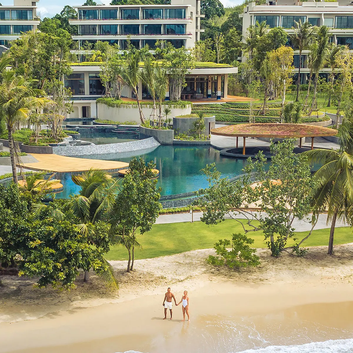 Anantara Koh Yao Yai Resort & Villas , Koh Yao Yai, Thailand 2