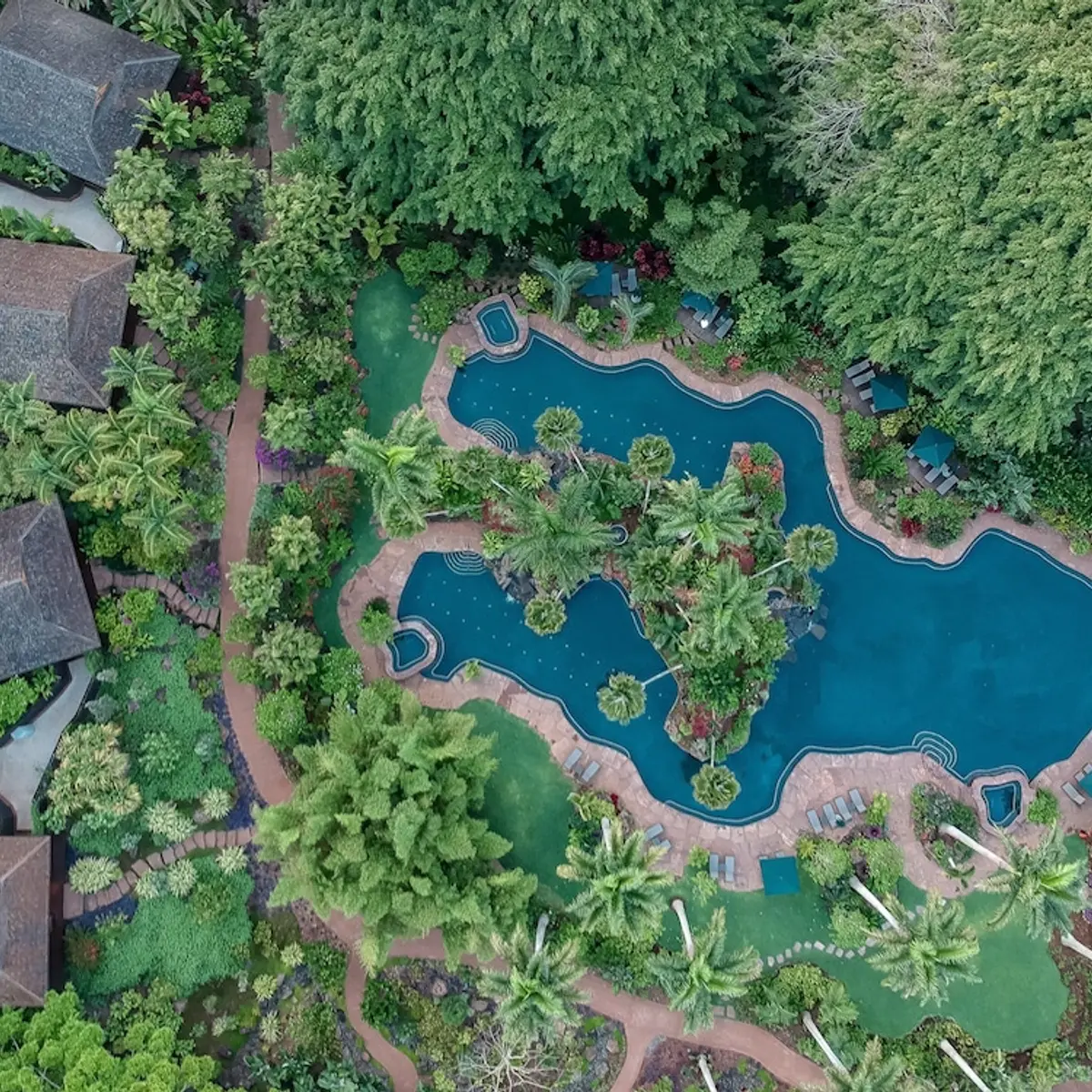 Sensei Lanai, A Four Seasons Resort, Lanai City, United States 8