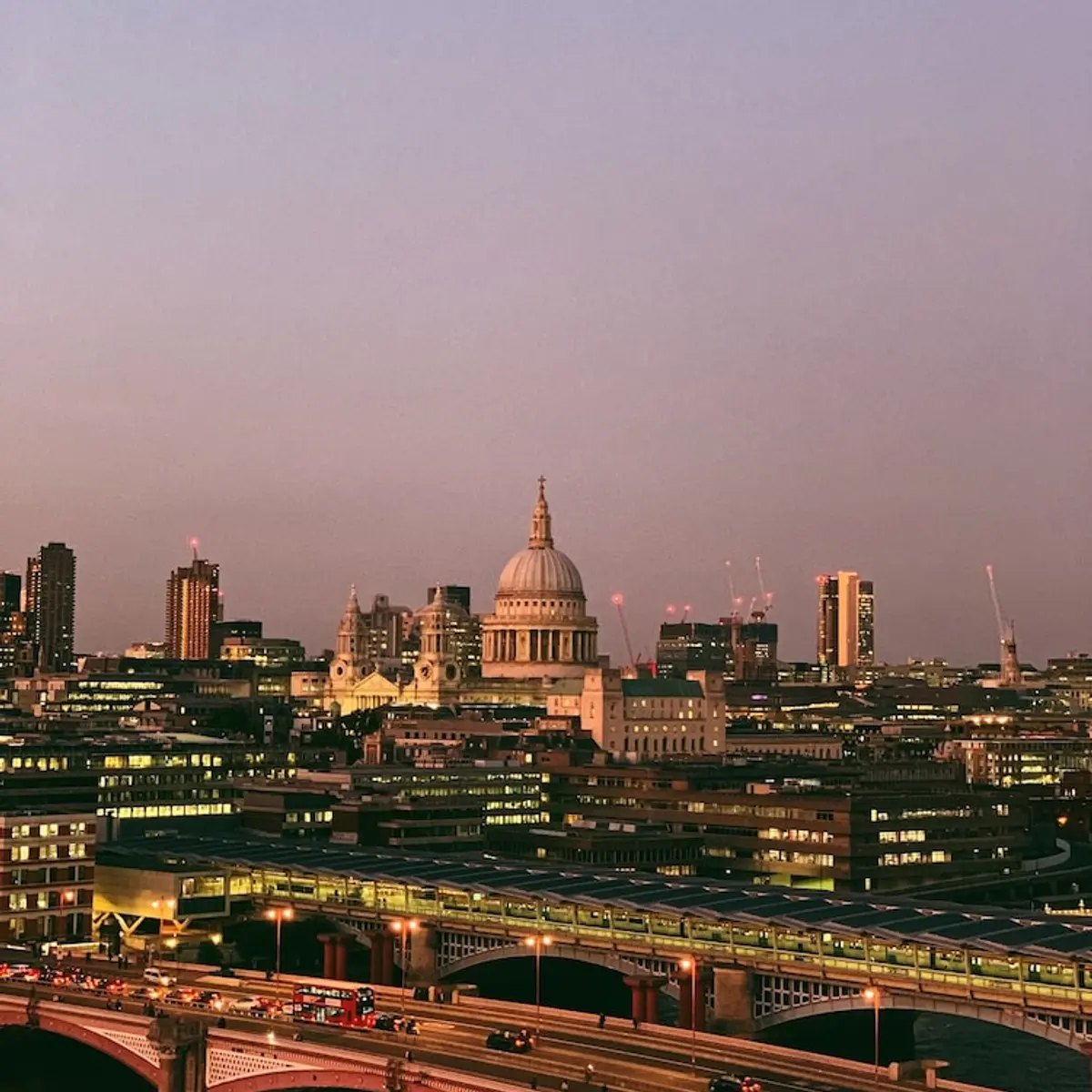 Sea Containers London, London, United Kingdom 6