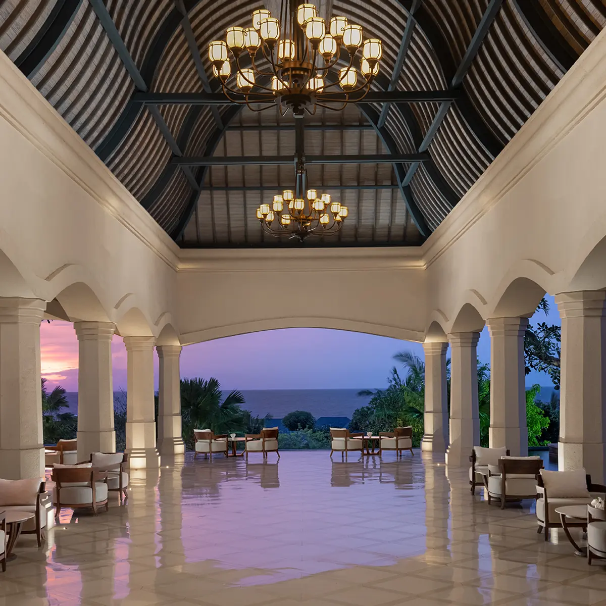 Jumeirah Bali, Jimbaran, Bali 6