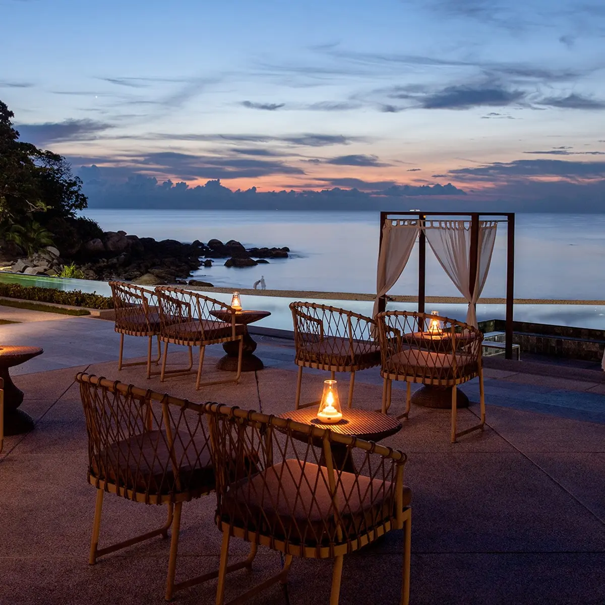 The Shore at Katathani, Phuket, Thailand 5
