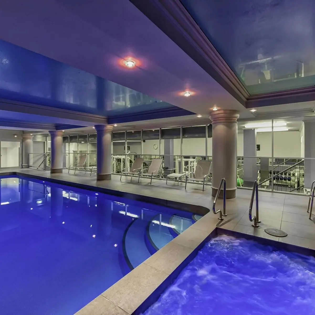 The Playford Adelaide MGallery, Adelaide, Australia 4