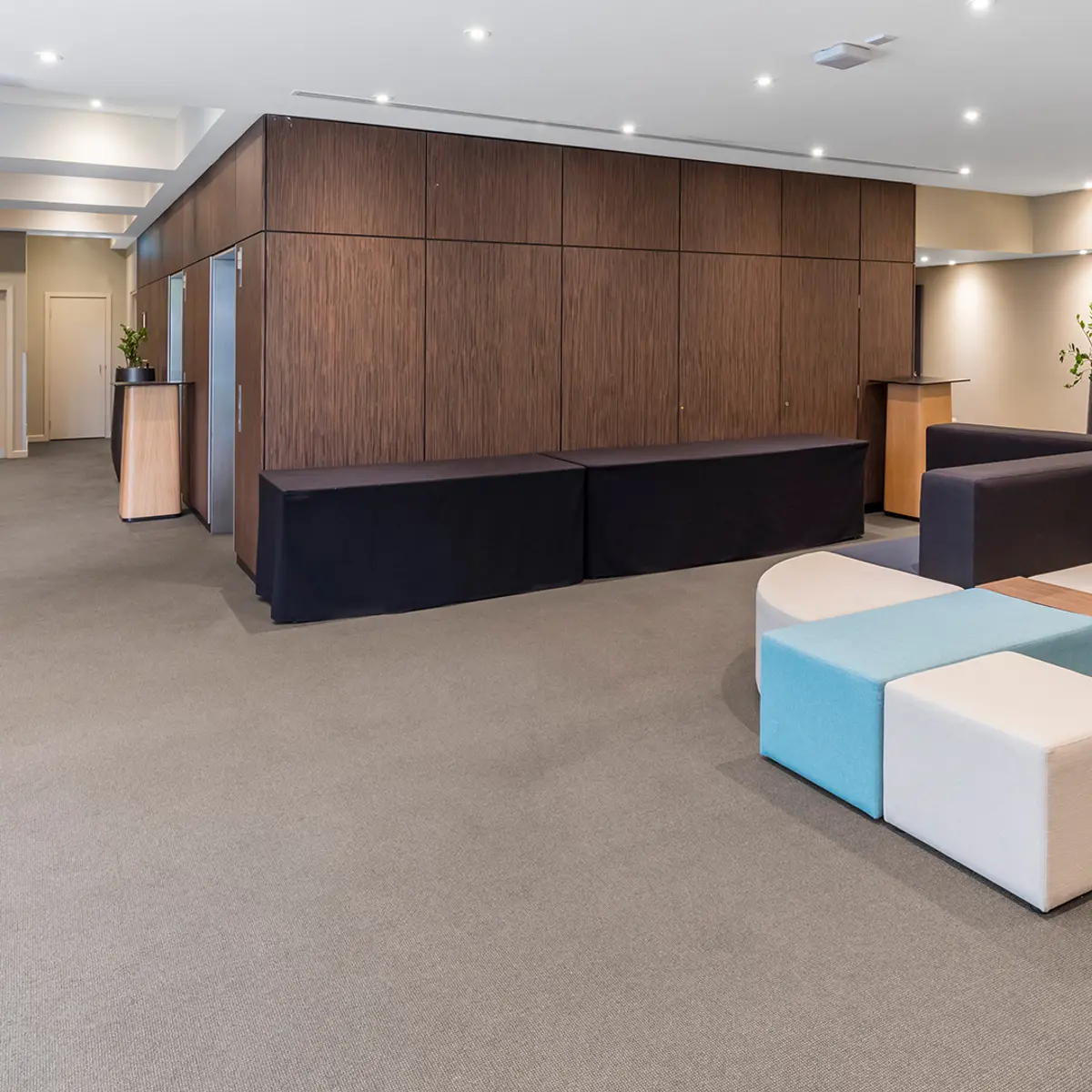 Oaks Melbourne on Market Hotel, Melbourne, Australia 8