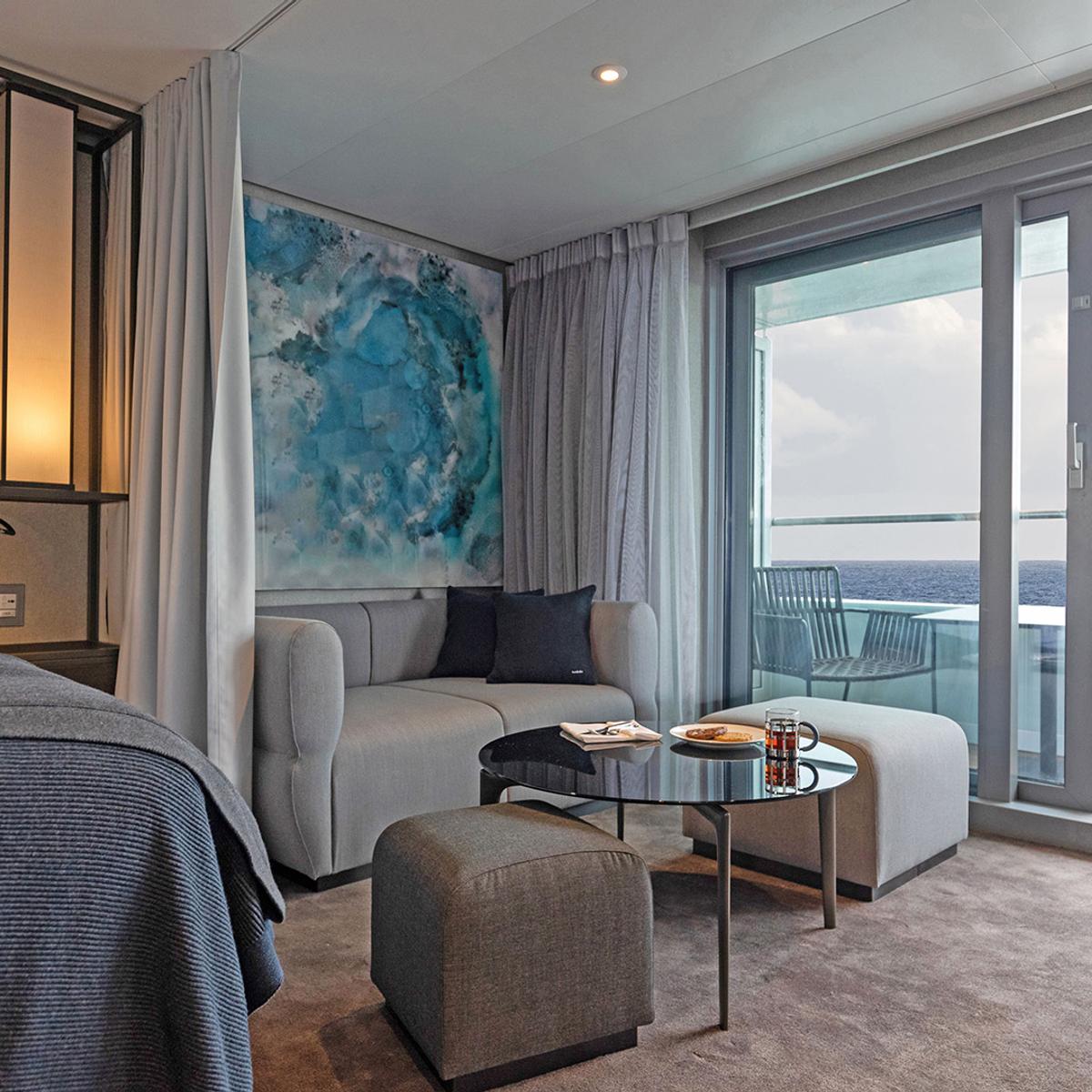 Limited Time Offer: 16-Day Egypt & Jordan Odyssey + 5-Night Nobu Barcelona Stay & 10-Night Scenic Eclipse Mediterranean Cruise by  8