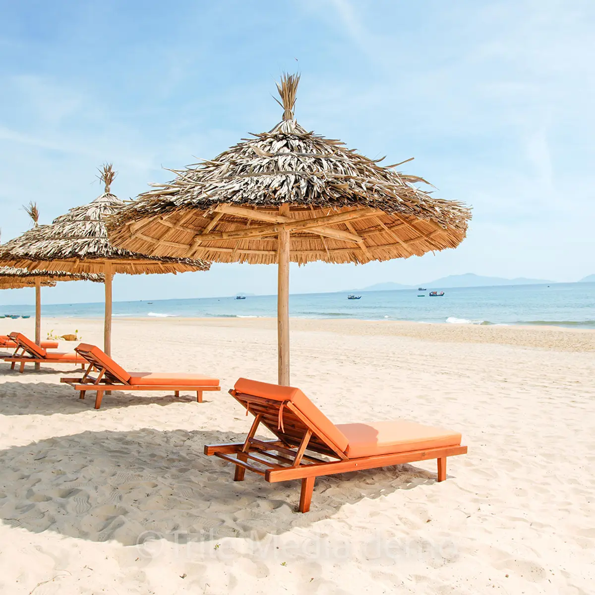 Bliss Hoi An Beach Resort & Wellness, Hoi An, Vietnam 6