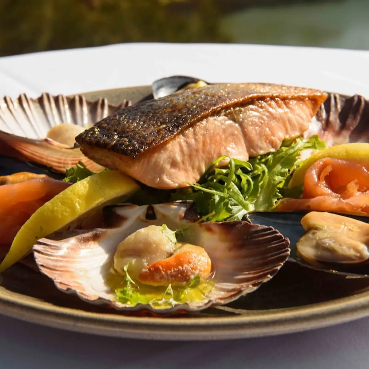 Freycinet Lodge, Coles Bay, Australia 6