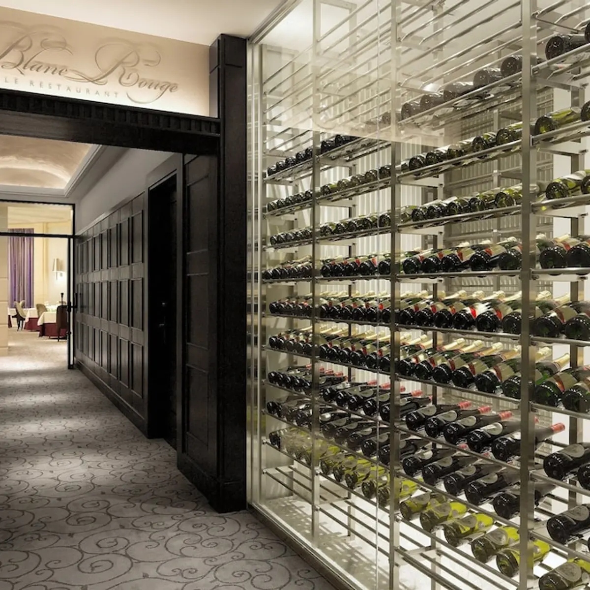 The Tokyo Station Hotel, Tokyo, Japan 4