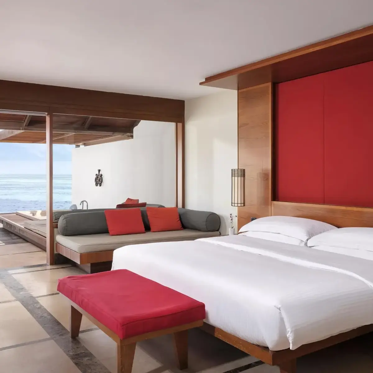 Offre à durée limitée : 12 jours à la découverte du meilleur du Sri Lanka en 2027 + séjour de 5 nuits tout compris en villa sur pilotis à Villa Nautica Maldives par  4