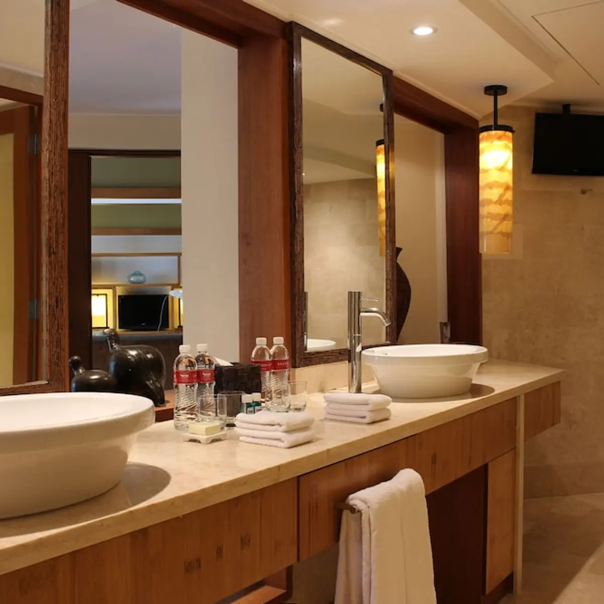 Grand Hyatt Bali, Nusa Dua, Indonesia 5