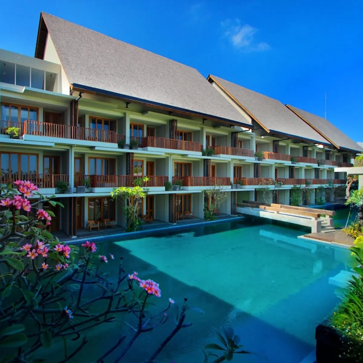 Swarga Suites Bali Berawa, Marclan Collection, Canggu, Indonesia 5
